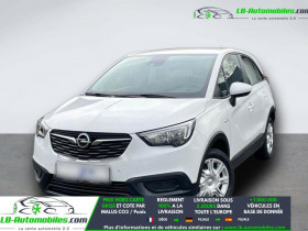 Opel Crossland 1.2 83 ch  occasion � Beaupuy - photo n�2