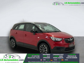Opel Crossland , garage LB AUTOMOBILES � Beaupuy