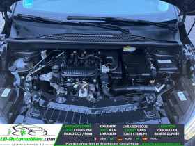 Opel Crossland 1.2 83 ch  occasion � Beaupuy - photo n�9