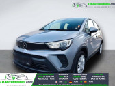 Opel Crossland 1.2 83 ch  � Beaupuy 31