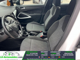 Opel Crossland 1.2 83 ch  occasion � Beaupuy - photo n�3