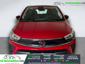 Opel Crossland 1.2 83 ch  occasion � Beaupuy - photo n�4