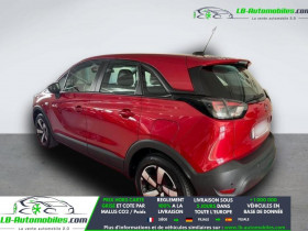 Opel Crossland 1.2 83 ch  occasion � Beaupuy - photo n�3