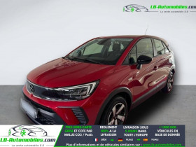 Opel Crossland 1.2 83 ch  occasion � Beaupuy - photo n�2