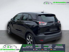 Opel Crossland 1.2 83 ch  occasion � Beaupuy - photo n�2