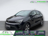 Opel Crossland 1.2 83 ch  � Beaupuy 31