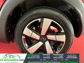 Opel Crossland 1.2 83 ch  occasion � Beaupuy - photo n�8