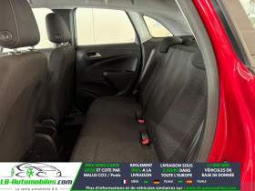 Opel Crossland 1.2 83 ch  occasion � Beaupuy - photo n�7