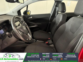 Opel Crossland 1.2 83 ch  occasion � Beaupuy - photo n�6