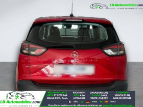 Opel Crossland 1.2 83 ch  occasion � Beaupuy - photo n�5