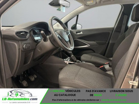 Opel Crossland 1.2 83 ch  occasion  Beaupuy - photo n6