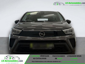 Opel Crossland 1.2 83 ch  occasion  Beaupuy - photo n3