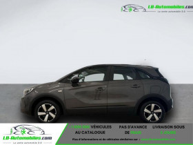Opel Crossland 1.2 83 ch  occasion  Beaupuy - photo n4