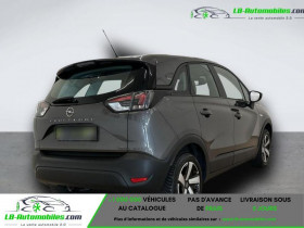 Opel Crossland 1.2 83 ch  occasion  Beaupuy - photo n2
