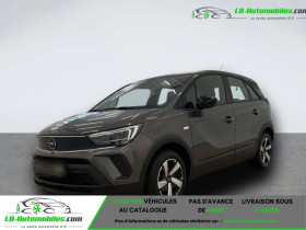 Opel Crossland , garage LB AUTOMOBILES  Beaupuy