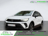 Opel Crossland 1.2 83 ch   Beaupuy 31