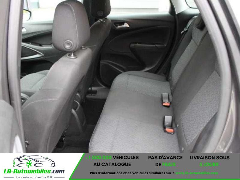 Opel Crossland 1.2 83 ch  occasion  Beaupuy - photo n4