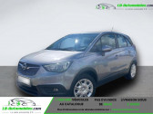 Opel Crossland 1.2 83 ch   Beaupuy 31