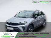 Opel Crossland 1.2 83 ch   Beaupuy 31