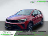 Opel Crossland occasion année 2021 boite Manuelle Annonce Opel Crossland occasion Essence 1.2 83 ch à Beaupuy