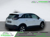Opel Crossland 1.2 83 ch   Beaupuy 31