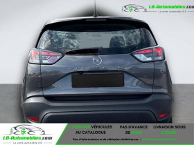 Opel Crossland 1.2 83 ch  occasion  Beaupuy - photo n5