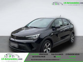 Opel Crossland 1.2 83 ch   Beaupuy 31