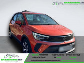 Opel Crossland 1.2 83 ch   Beaupuy 31