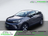 Opel Crossland occasion année 2022 boite Manuelle Annonce Opel Crossland occasion Essence 1.2 83 ch à Beaupuy
