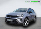 Annonce Opel Crossland occasion Essence 1.2 83 ch  Beaupuy