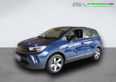 Annonce Opel Crossland occasion Essence 1.2 83 ch  Beaupuy
