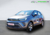 Opel Crossland 1.2 83 ch   Beaupuy 31