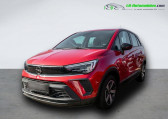 Opel Crossland 1.2 83 ch   Beaupuy 31