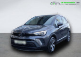 Opel Crossland occasion année 2021 boite Manuelle Annonce Opel Crossland occasion Essence 1.2 83 ch à Beaupuy