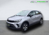 Opel Crossland occasion année 2022 boite Manuelle Annonce Opel Crossland occasion Essence 1.2 83 ch à Beaupuy