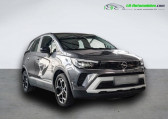 Opel Crossland 1.2 83 ch  à Beaupuy 31