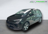 Opel Crossland 1.2 83 ch   Beaupuy 31