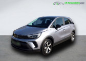 Opel Crossland 1.2 83 ch   Beaupuy 31
