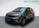 Opel Crossland occasion année 2022 boite Manuelle Annonce Opel Crossland occasion Essence 1.2 83 ch à Beaupuy