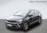 Opel Crossland occasion année 2022 boite Manuelle Annonce Opel Crossland occasion Essence 1.2 83 ch à Beaupuy