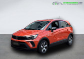 Opel Crossland occasion année 2022 boite Manuelle Annonce Opel Crossland occasion Essence 1.2 83 ch à Beaupuy