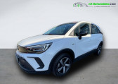 Opel Crossland occasion année 2021 boite Manuelle Annonce Opel Crossland occasion Essence 1.2 83 ch à Beaupuy