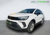 Annonce Opel Crossland occasion Essence 1.2 83 ch  Beaupuy
