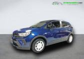 Opel Crossland occasion année 2022 boite Manuelle Annonce Opel Crossland occasion Essence 1.2 83 ch à Beaupuy