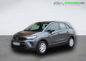 Opel Crossland occasion année 2022 boite Manuelle Annonce Opel Crossland occasion Essence 1.2 83 ch à Beaupuy