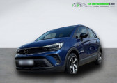 Opel Crossland 1.2 83 ch   Beaupuy 31