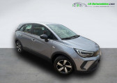 Opel Crossland 1.2 83 ch   Beaupuy 31