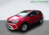 Opel Crossland 1.2 83 ch   Beaupuy 31