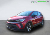 Opel Crossland 1.2 83 ch   Beaupuy 31
