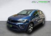 Opel Crossland 1.2 83 ch   Beaupuy 31
